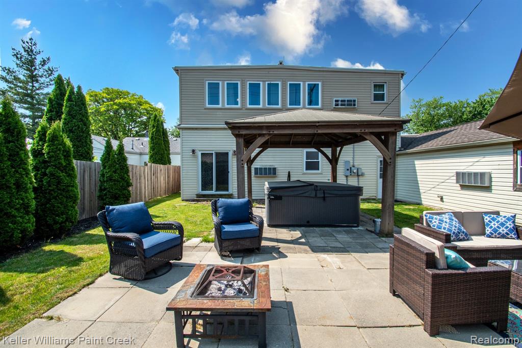 7359 McKinley, Center Line, MI 48015 — Photo 39
