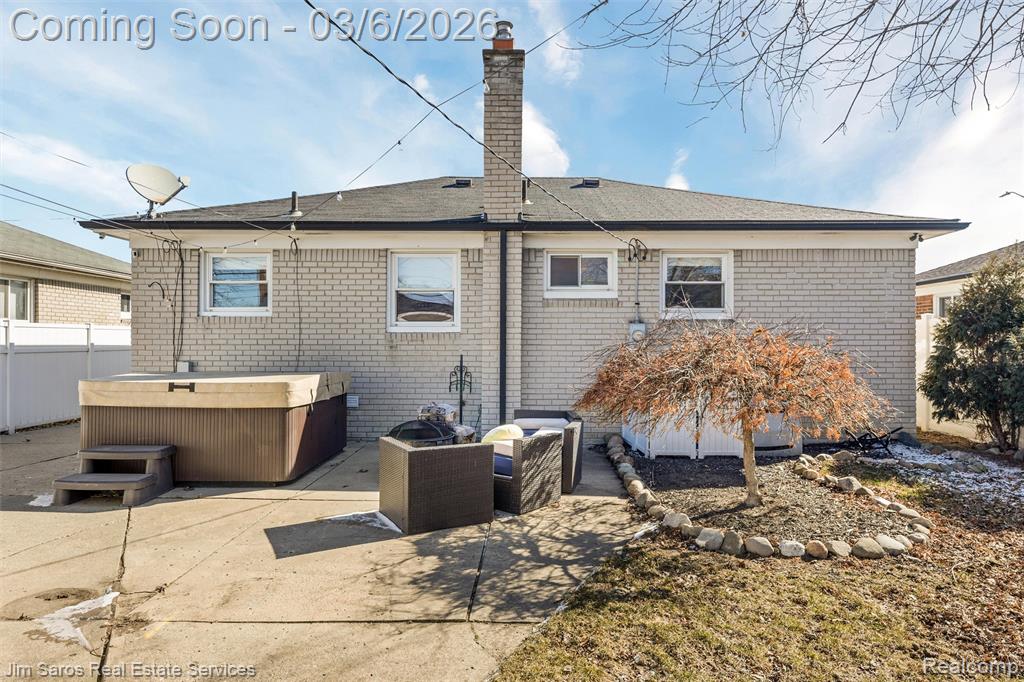 25083 Arlington Street, Roseville, MI 48066 — Photo 21