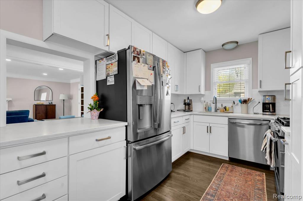 4216 Sheffield Road, Royal Oak, MI 48073 — Photo 11