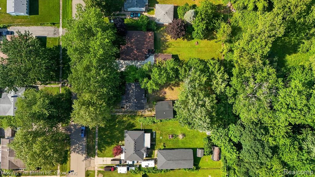 21847 Fenster Street, Belleville, MI 48111 — Photo 40