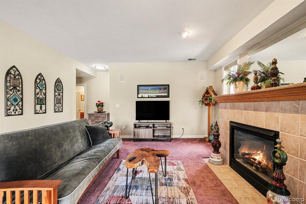408 N Outlook Court, Perry, MI 48872 — Photo 23