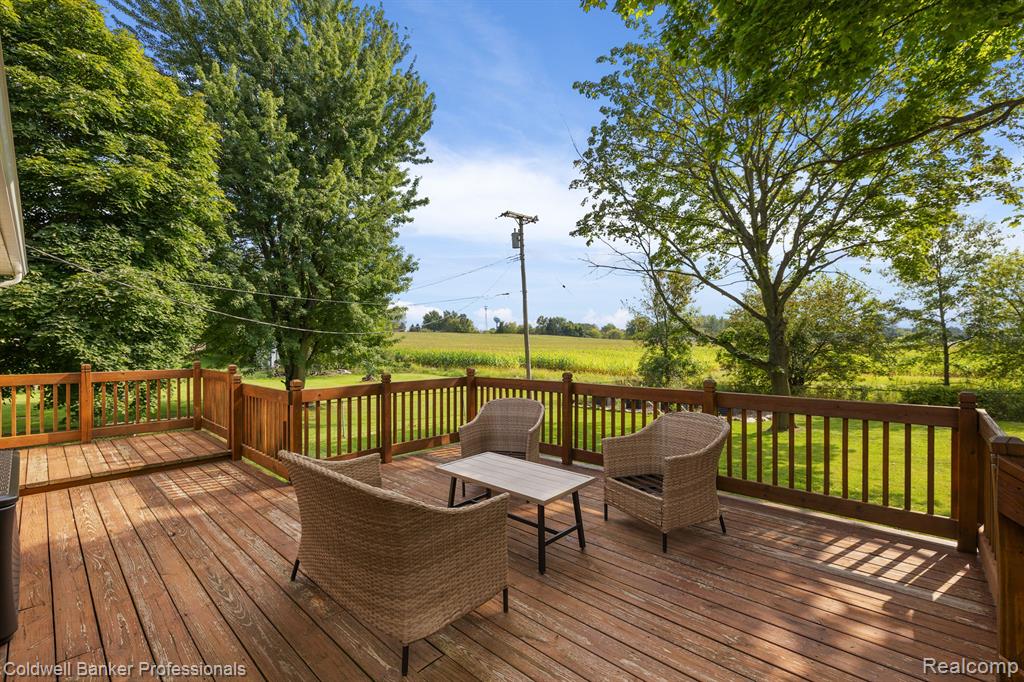 4293 LAPEER Street, Columbiaville, MI 48421 — Photo 11