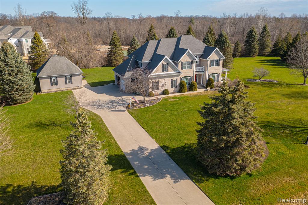 4670 HARVEST Row, MI 48049 — Photo 12