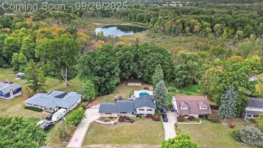 8162 Rene Drive, White Lake, MI — Photo 4