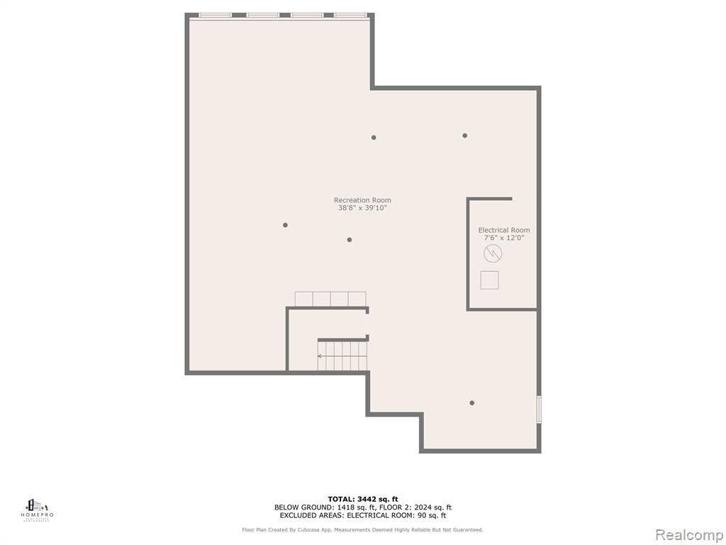 5188 Walkabout Lane, Swartz Creek, MI 48473 — Photo 40