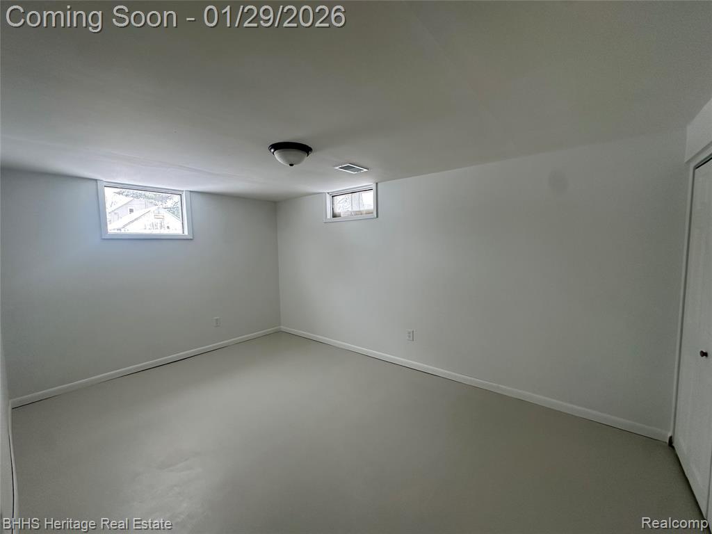 222 N Summit Street, Webberville, MI 48892 — Photo 17