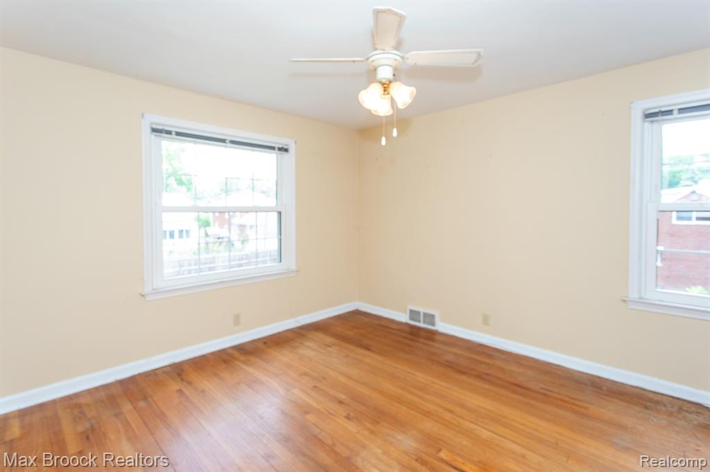 1852 Edgewood Boulevard, Berkley, MI 48072 — Photo 35