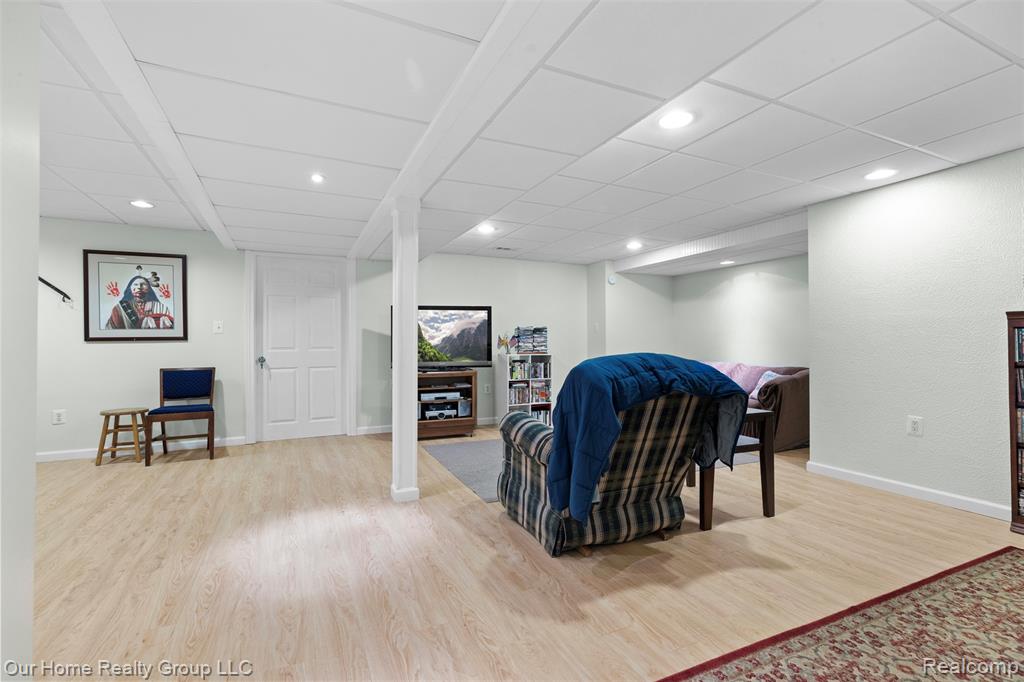 7805 Partridge Hill Drive, Brighton, MI 48116 — Photo 27
