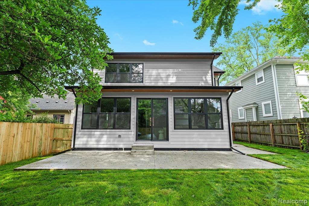 624 S Vermont Avenue, Royal Oak, MI 48067 — Photo 55
