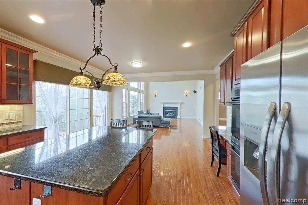 50610 HAWTHORNE Court, Northville, MI 48168 — Photo 13