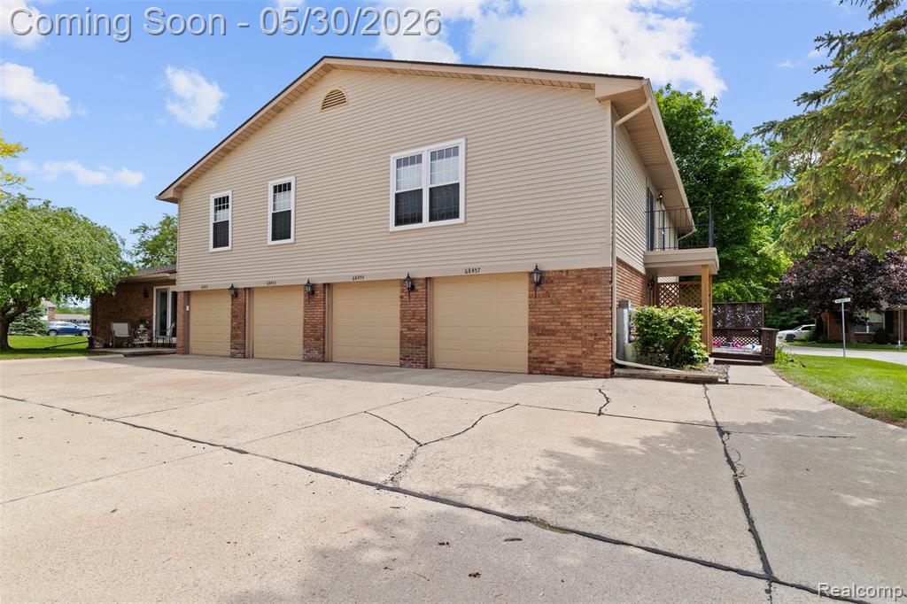 68457 Rosewood Lane, Richmond, MI 48062 — Photo 20
