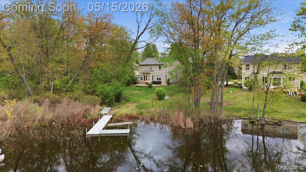 9148 Lakewood Drive, Whitmore Lake, MI 48189 — Photo 51