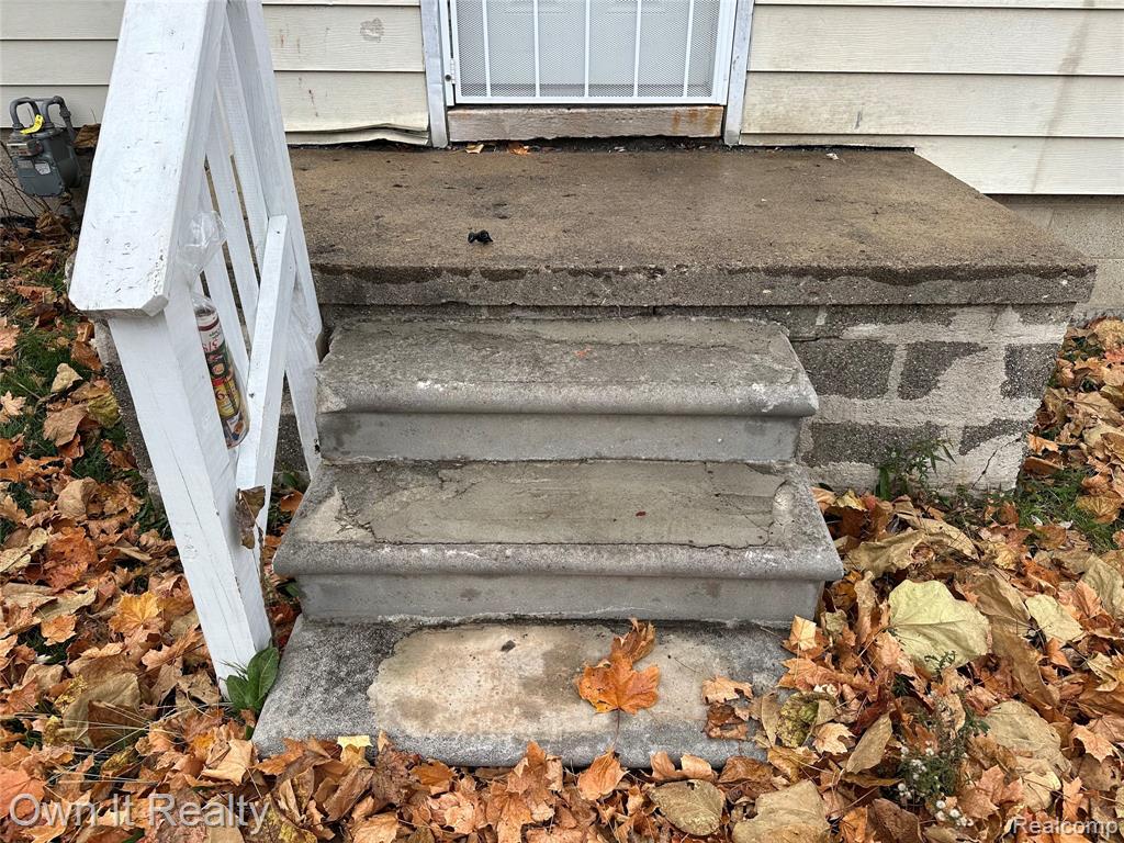 6403 Westwood Street, Detroit, MI 48228 — Photo 2