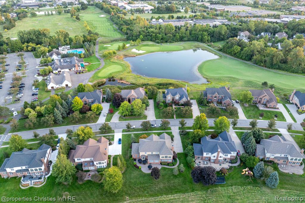 45836 Tournament Drive, Northville, MI 48168 — Photo 57