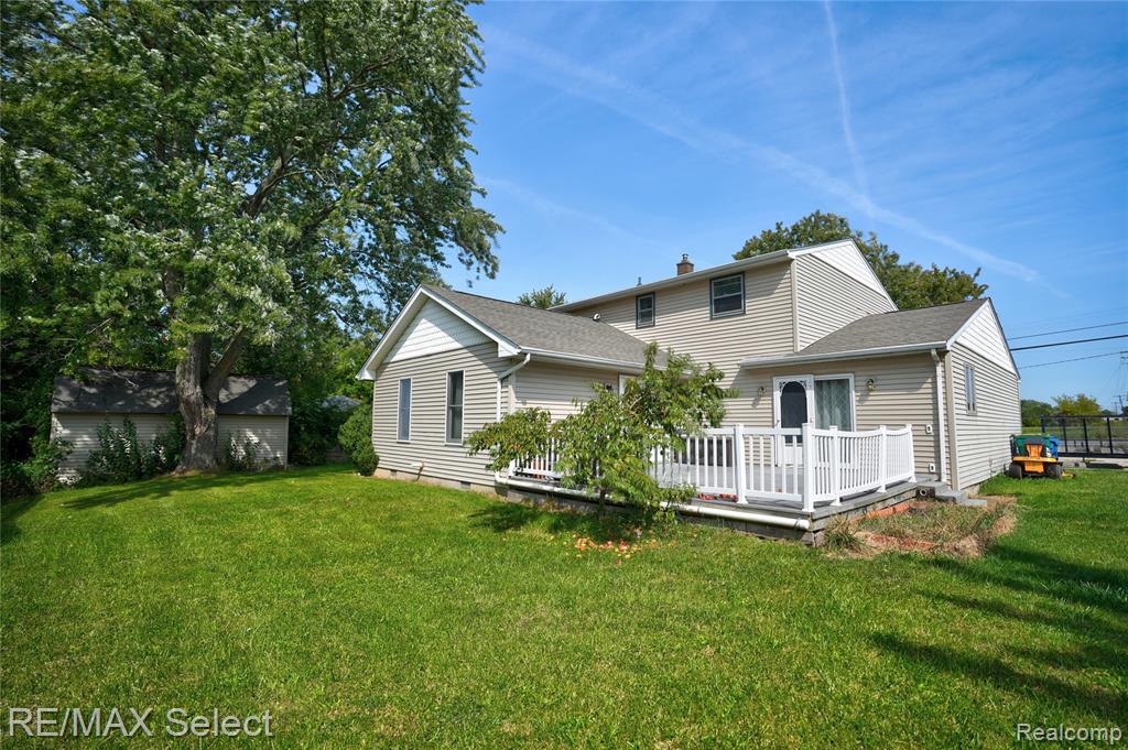 3514 Morrish Road, Swartz Creek, MI 48473 — Photo 4