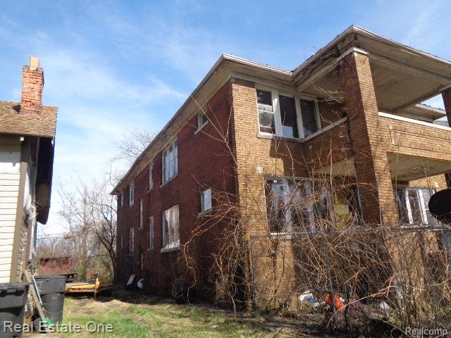 9928 Belleterre Street, Detroit, MI 48204 — Photo 17