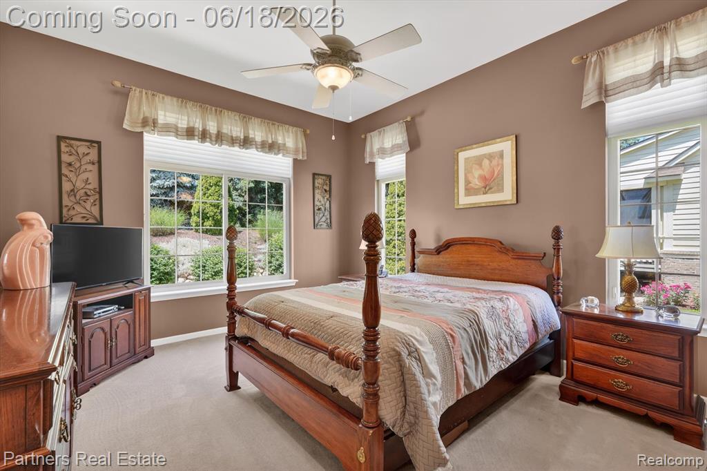 4632 Villa France Drive N, Brighton, MI 48116 — Photo 22