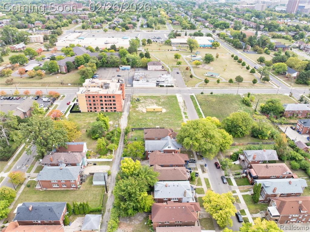 2270 W Philadelphia Street, Detroit, MI 48206 — Photo 61