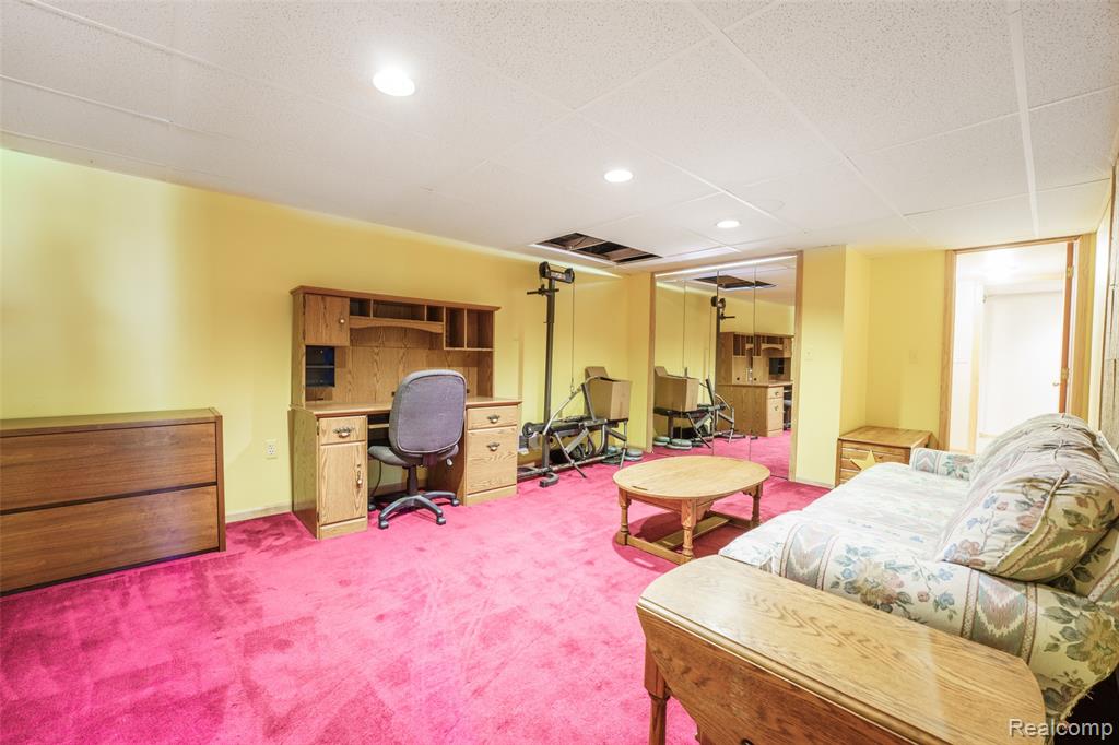9516 Placid Way, Howell, MI 48843 — Photo 41