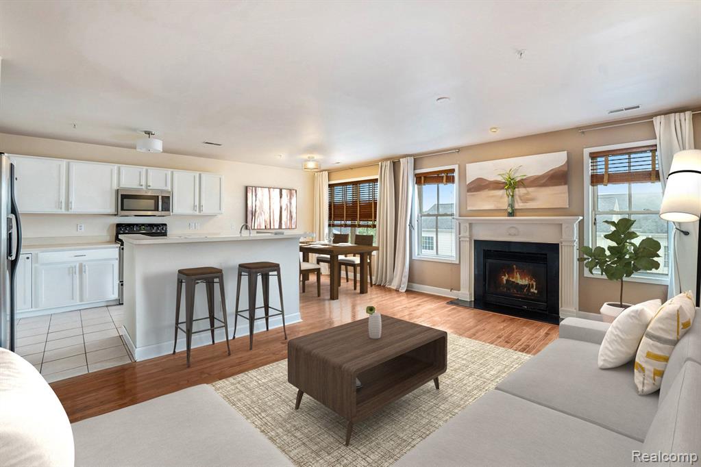 3981 FORESTER Boulevard, Auburn Hills, MI 48326 — Photo 5