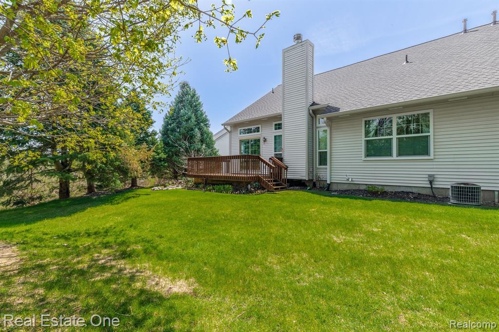 6424 HERON PARK Way, 41, Clarkston, MI — Photo 28