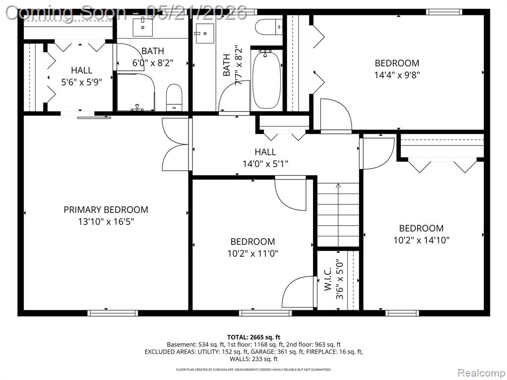 44236 Webster Road, Canton, MI 48187 — Photo 43