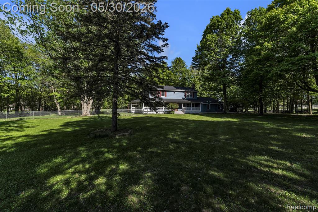 1345 Ives Road, Mason, MI 48854 — Photo 31