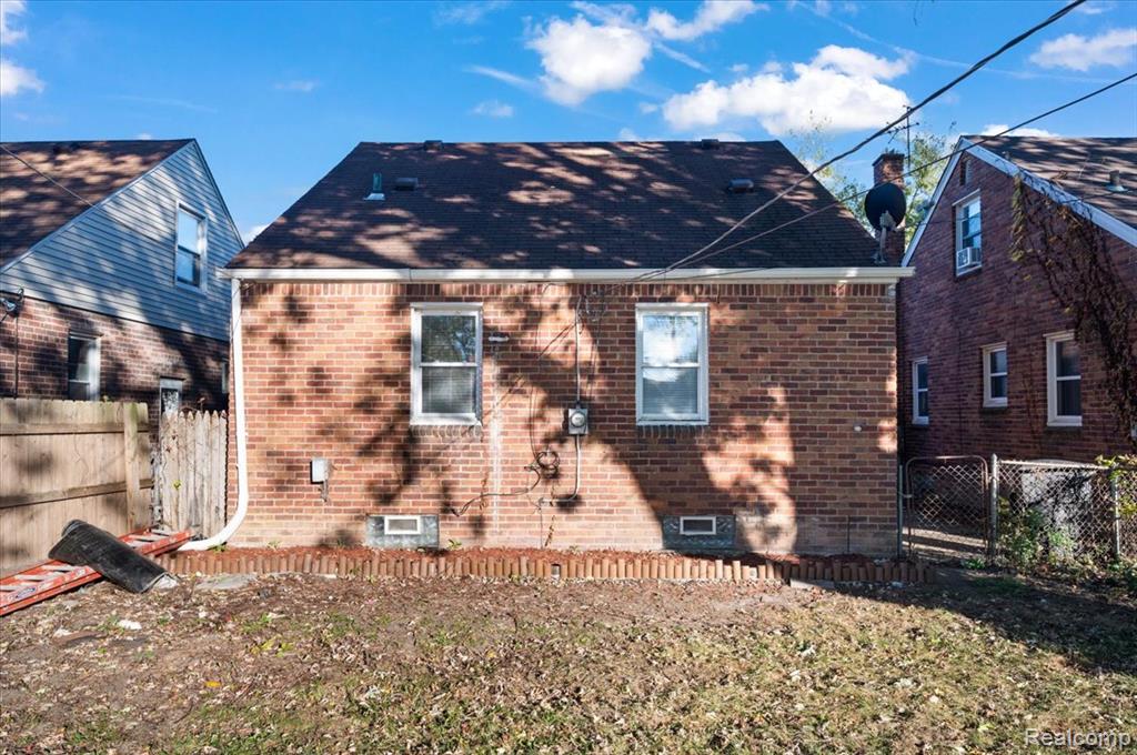 7403 Patton Street, Detroit, MI 48228 — Photo 27