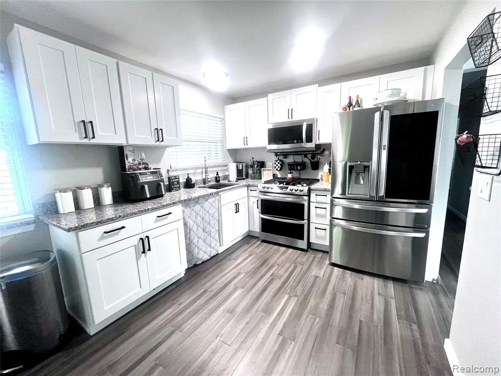 9650 Hamilton Street, Van Buren, MI 48111 — Photo 29