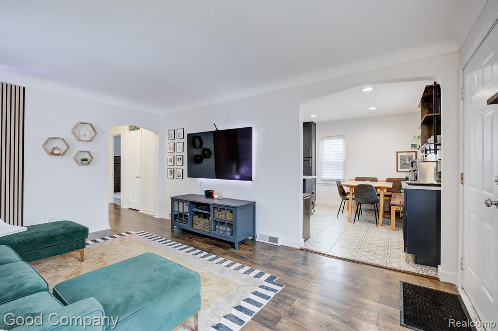 426 ALLEN Avenue, Clawson, MI — Photo 6