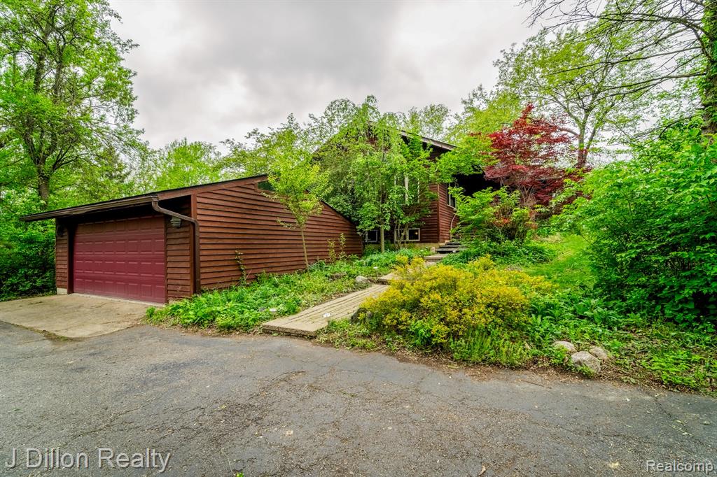 7250 Fosdick Road, Saline, MI 48176 — Photo 7