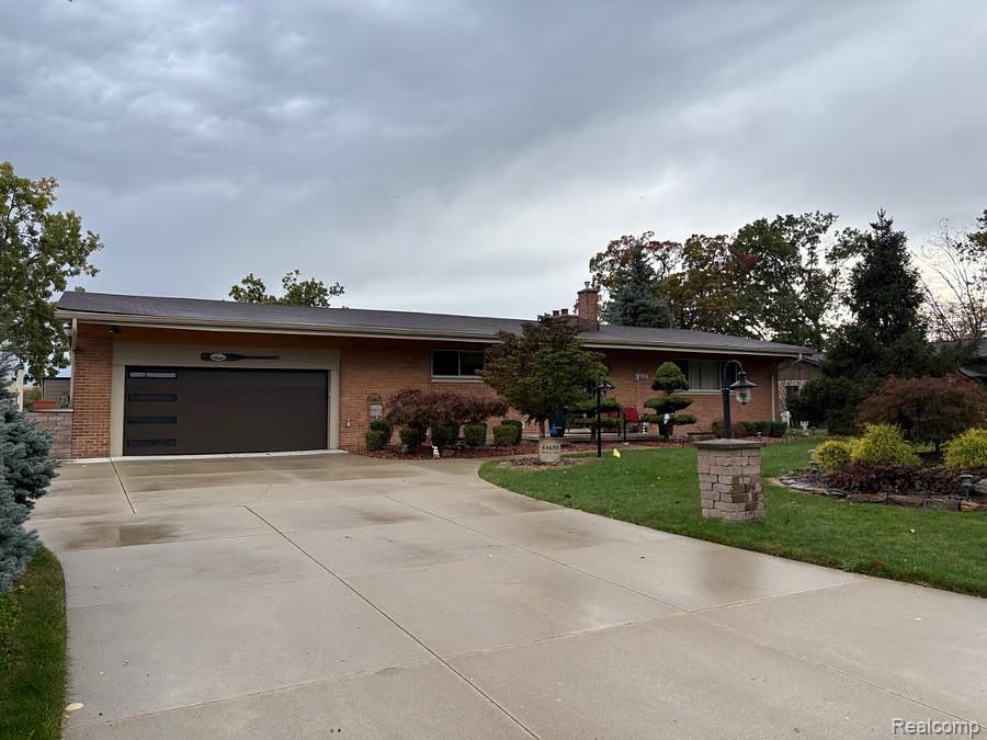 44655 Harmony Lane, Van Buren, MI 48111 — Photo 26