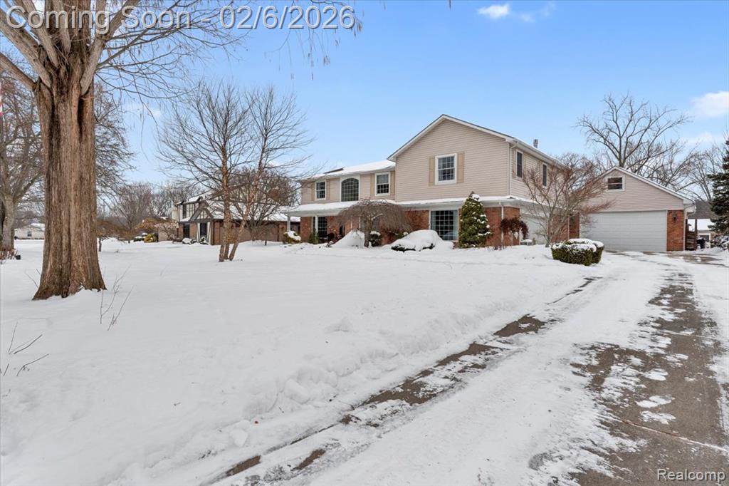 8842 Thorntree Drive, Grosse Ile, MI 48138 — Photo 51