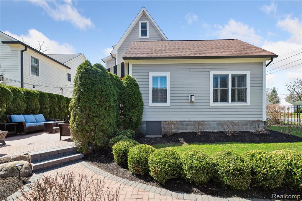498 SUNSET Street, Plymouth, MI 48170 — Photo 49
