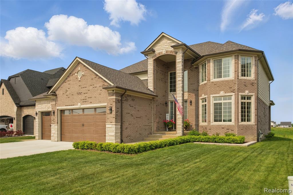 52587 Char Marie Drive, Macomb, MI 48042 — Photo 2