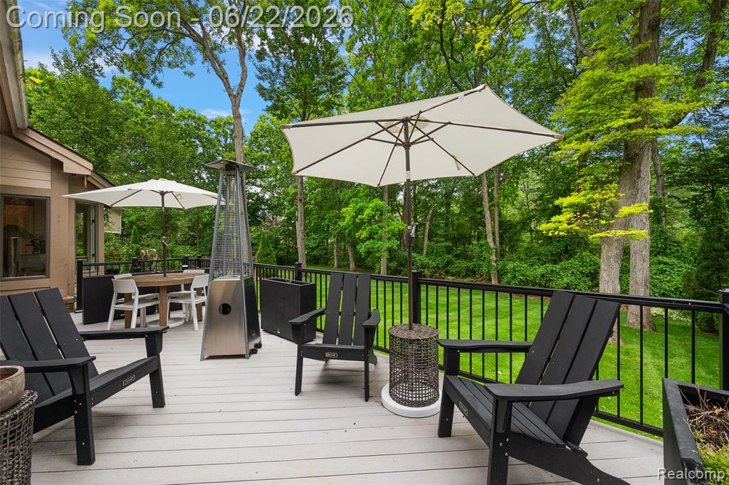 5083 Timber Cove Circle, Clarkston, MI — Photo 64
