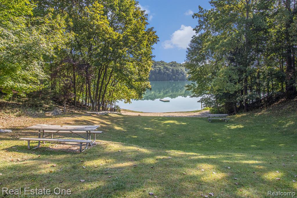 3125 N Tipsico Lake Road, Hartland, MI 48353 — Photo 50