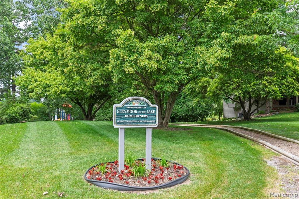 668 Eider Way, Oxford, MI 48371 — Photo 41