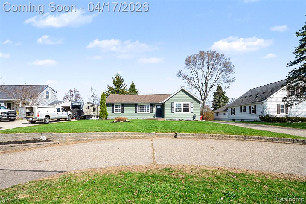 67550 Sisson Street, Washington, MI 48095 — Photo 5