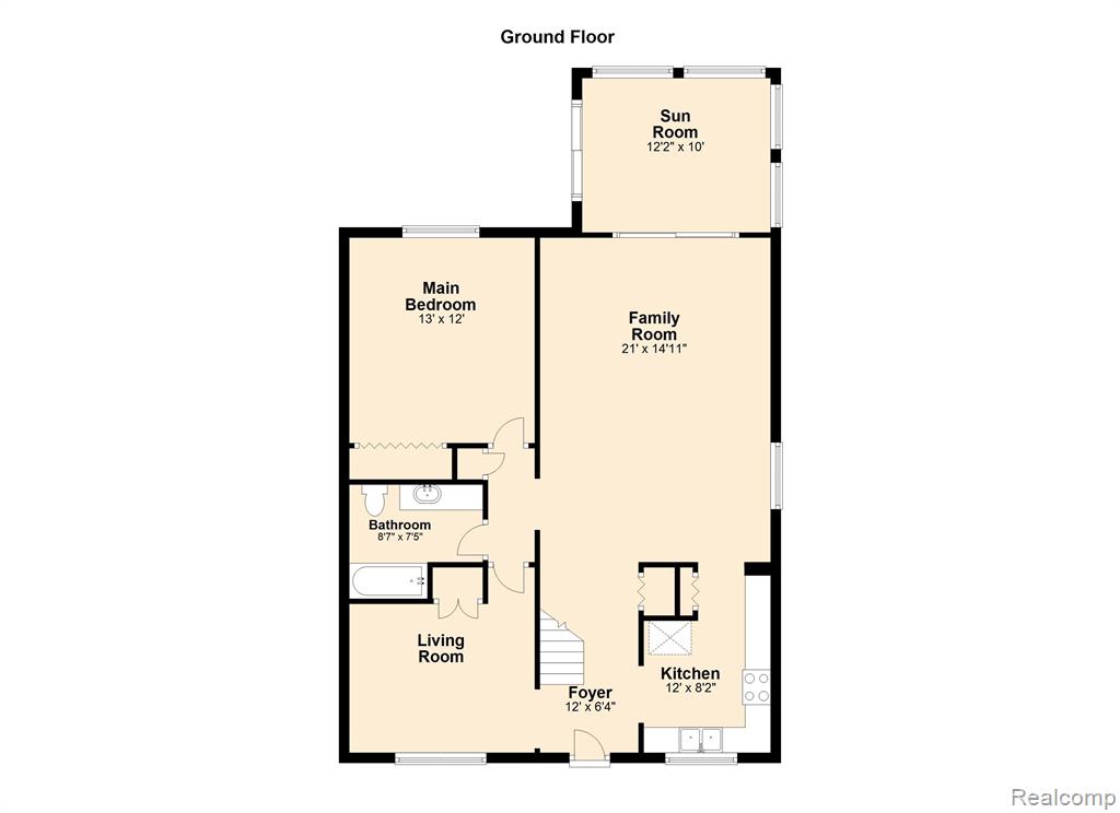 9871 Cambridge Court, South Lyon, MI 48178 — Photo 42