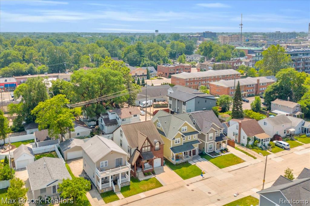 706 Chambers Street, Royal Oak, MI 48067 — Photo 43