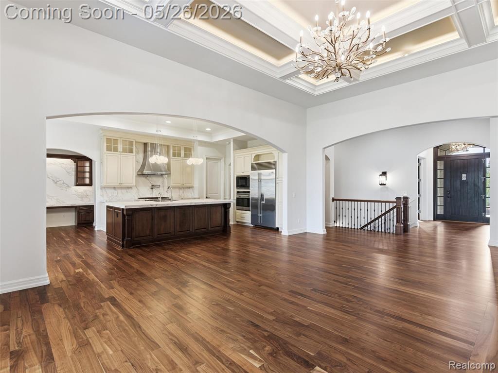 2475 Creekside Court, Rochester, MI 48306 — Photo 5