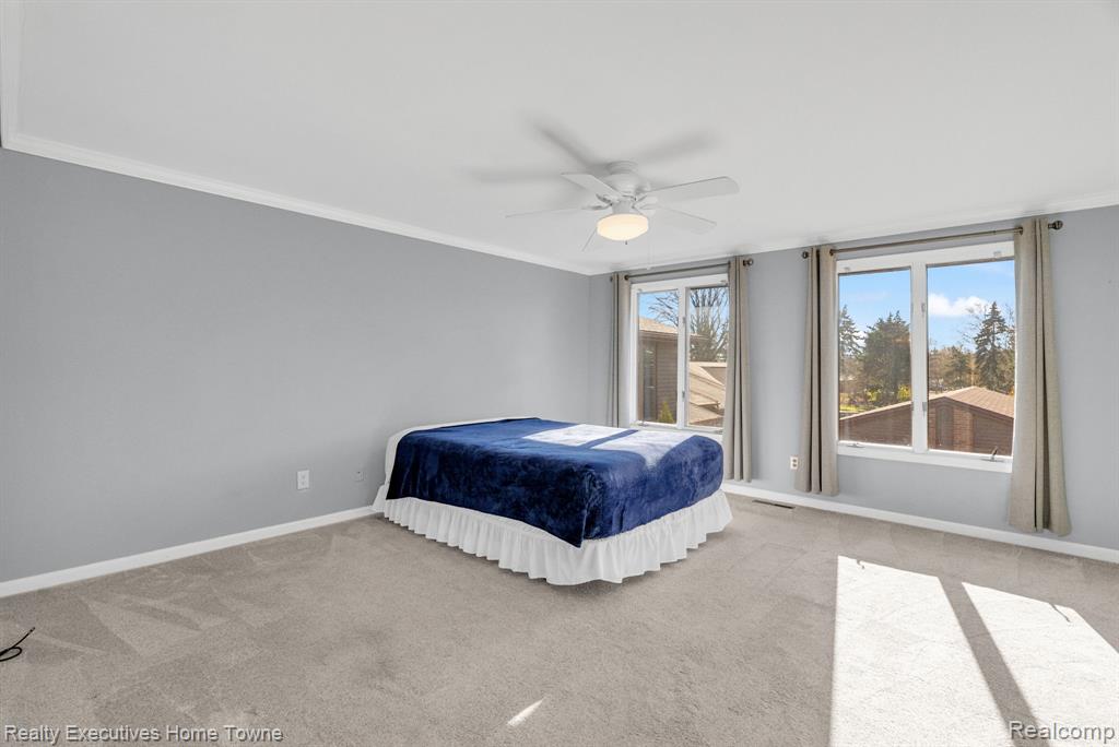 2500 River Apt 55 Road, 55, Marysville, MI 48040 — Photo 35