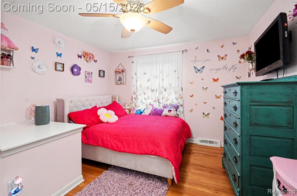 8909 Pippen Drive, Romeo, MI 48065 — Photo 23