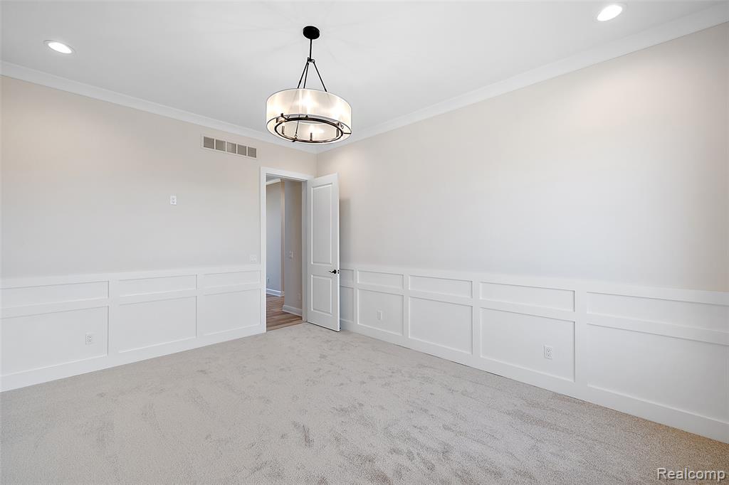 39196 - Lot 56 & 57 Lakeshore Drive, Harrison Township, MI, 00000