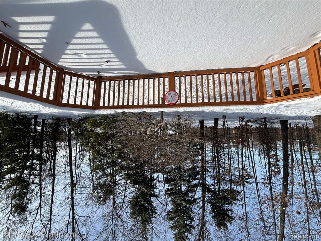 11095 HIBNER ROAD, Hartland, MI 48353 — Photo 40