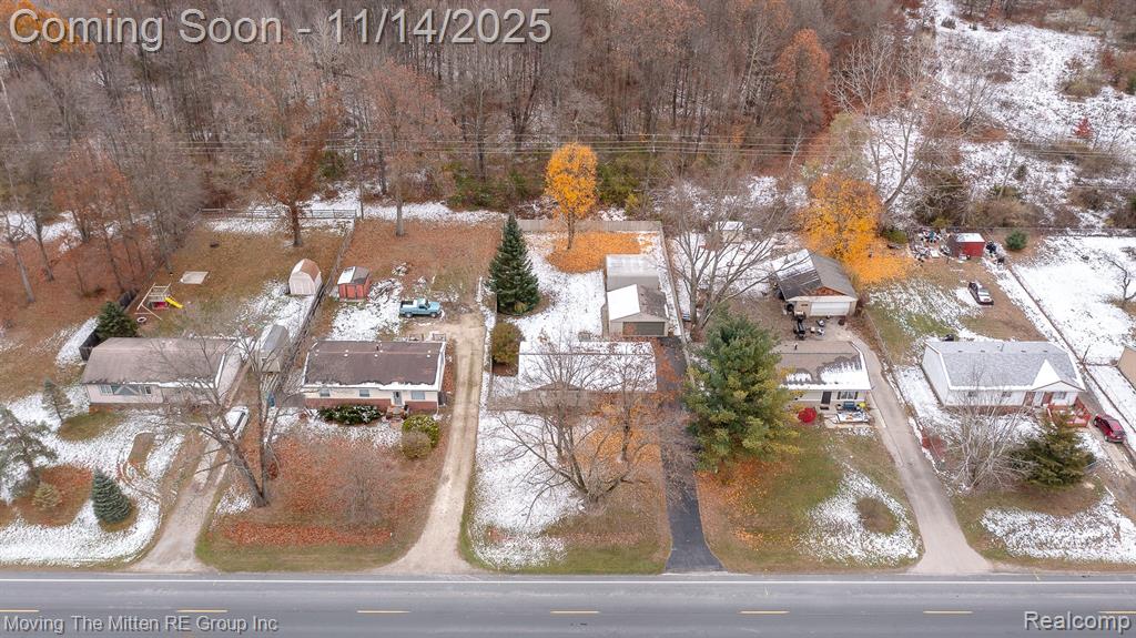 13377 Rawsonville Road, Belleville, MI 48111 — Photo 2
