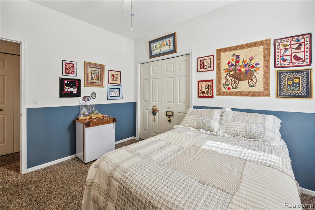 674 OLDE ENGLISH Circle, Howell, MI 48855 — Photo 17