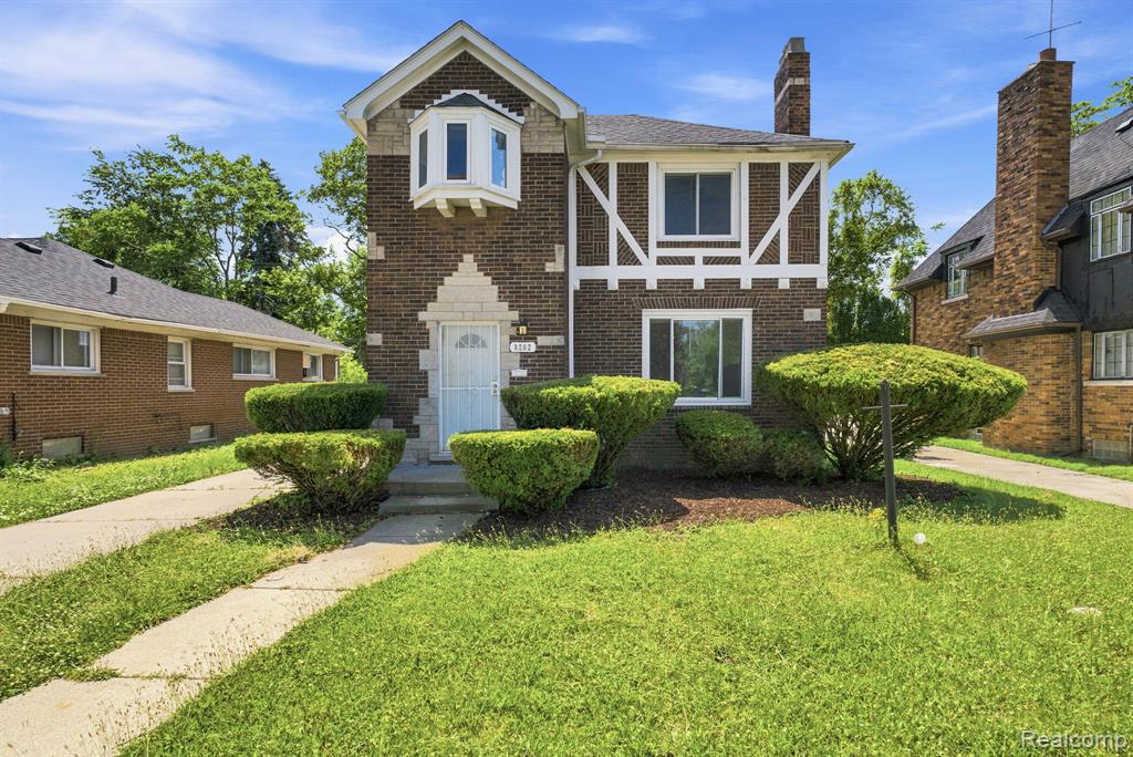 8262 E Outer Drive, Detroit, MI 48213 — Photo 2