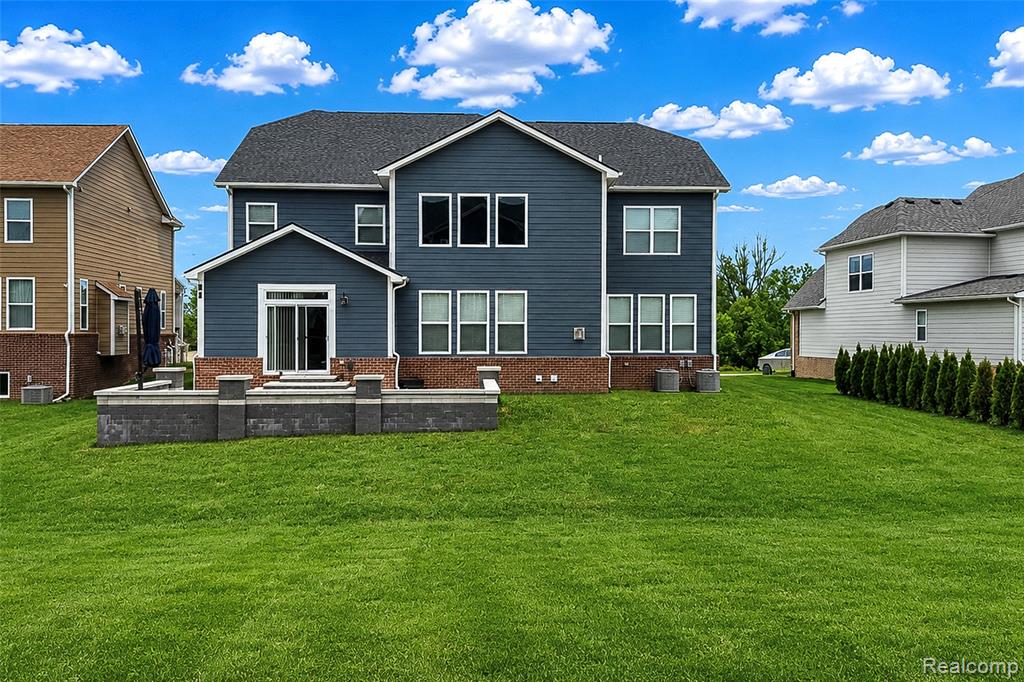 53217 Bay Laurel Lane, South Lyon, MI 48178 — Photo 50